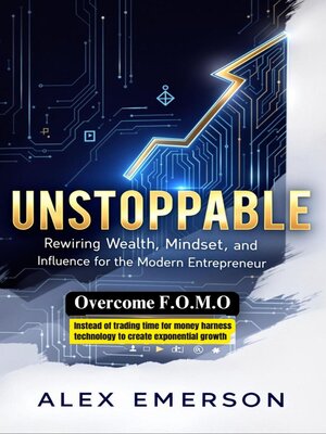 cover image of Unstoppable